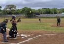 mined, torneo nacional de softball, nicaragua,