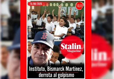 Opinión, Instituto Bismarck Martinez, Carazo, transformación, centro educativo Bismarck Martinez, Colegio San José, Jinotepe,