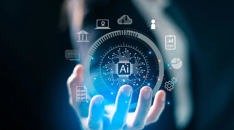 opinion, inteligencia artificial, neocolonialismo,