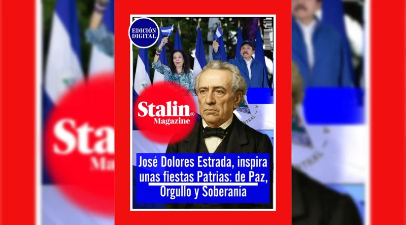 nicaragua, opinion, fiestas patrias,
