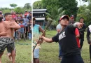 Waspam, juegos Sauda, Fiesta ancentral Suda 2025, Caribe Norte, tradición, pueblos originarios,
