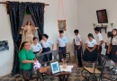 acto inaugural, chontales