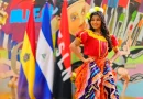 unan managua, unen nicaragua, managua, nicaragua, princesa unen