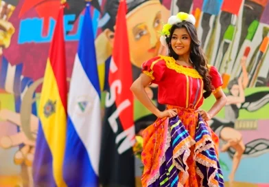 unan managua, unen nicaragua, managua, nicaragua, princesa unen