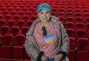 La Chilindira, Antonieta de las Nieves, actriz mexicana, hospitalizada, emergencia, estado de salud grave,