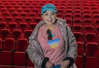 La Chilindira, Antonieta de las Nieves, actriz mexicana, hospitalizada, emergencia, estado de salud grave,
