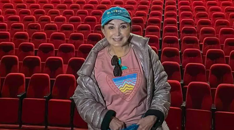 La Chilindira, Antonieta de las Nieves, actriz mexicana, hospitalizada, emergencia, estado de salud grave,