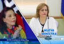 nicaragua, rosario murillo, ministerio de la familia, ministerio del trabajo, ministras,