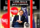 Opinión, Stanlin, OTAN Estados Unidos, guerra,