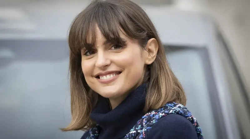 actriz, Verónica Echegui, muere, fallece,