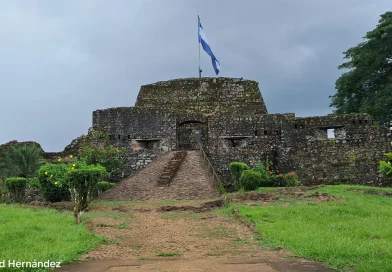 el castillo, turismo, nicaragua, san carlos, rio san juan,