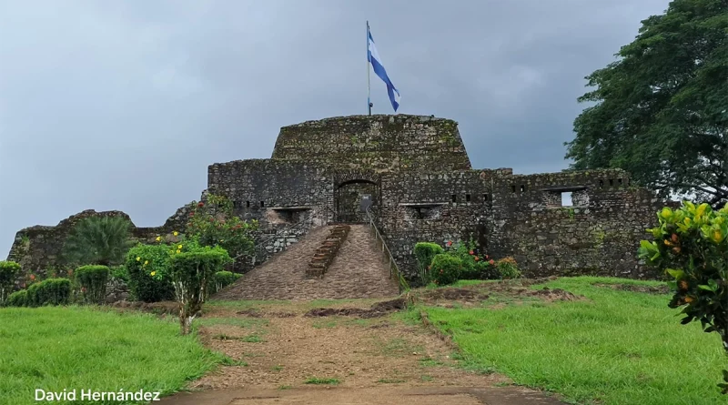 el castillo, turismo, nicaragua, san carlos, rio san juan,