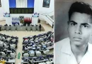 Asamblea Nacional, Comandante Julio butrago, conmemora, homenaje, 81 aniversario de natalicio, julio Buitrago,