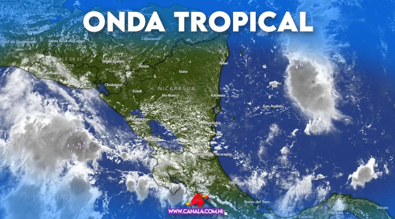 nicaragua, clima, ineter,