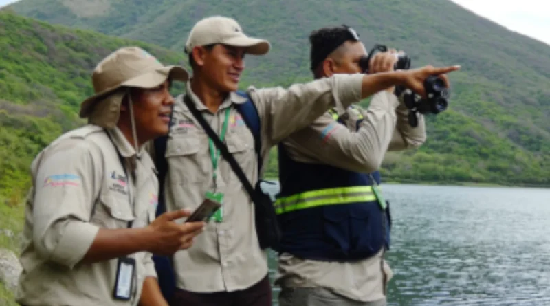 marena, nicaragüa, gobierno de Nicaragua,