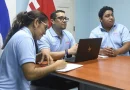 marena, gobierno de nicaragua, conversatorio, educacion ambiental,