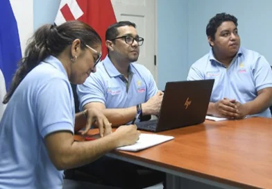 marena, gobierno de nicaragua, conversatorio, educacion ambiental,