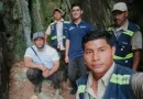 juventud, MARENA, Reserva Bosawás, conservación, senderismo, avistamiento,