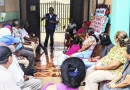 mifam, nicaragua, encuentros comunitarios,