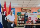 Teleclases, MINED, estudantes, conocimientos, fin de semana, transmitirán, educación,