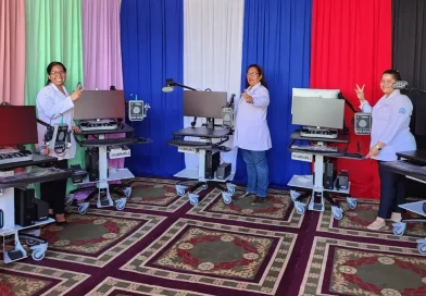 MINSA, entrega, equipos médicos, hospitales electromiografía, electroencefalografía,