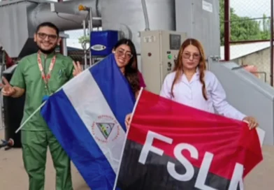 minsa, rio san juan, nueva infraestructura, salud, minsa,