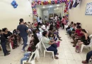 mega feria de salud, nicaragua, nueva segovia, minsa, pediatrica,