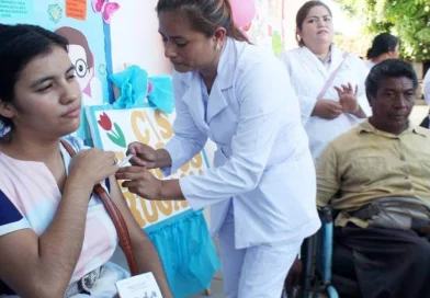 covid-19, nicaragua, minsa, coronavirus, casos,