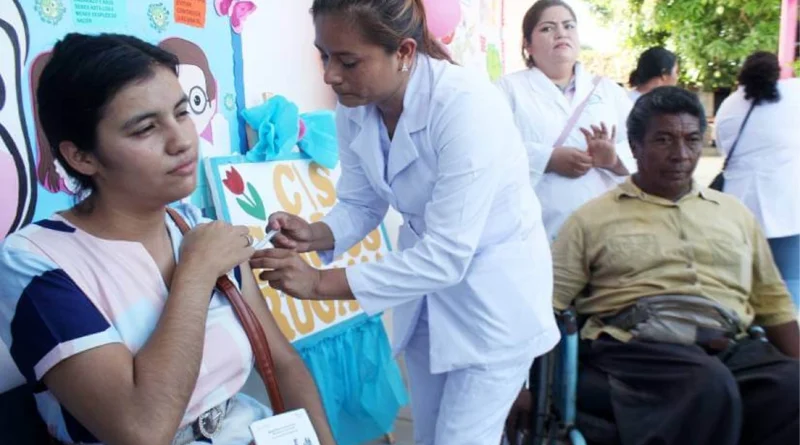 covid-19, nicaragua, minsa, coronavirus, casos,