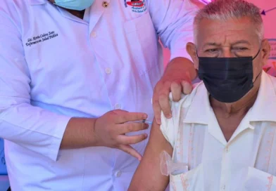 minsa, nicaragua, coronavirus, covid 19, casos, martes,