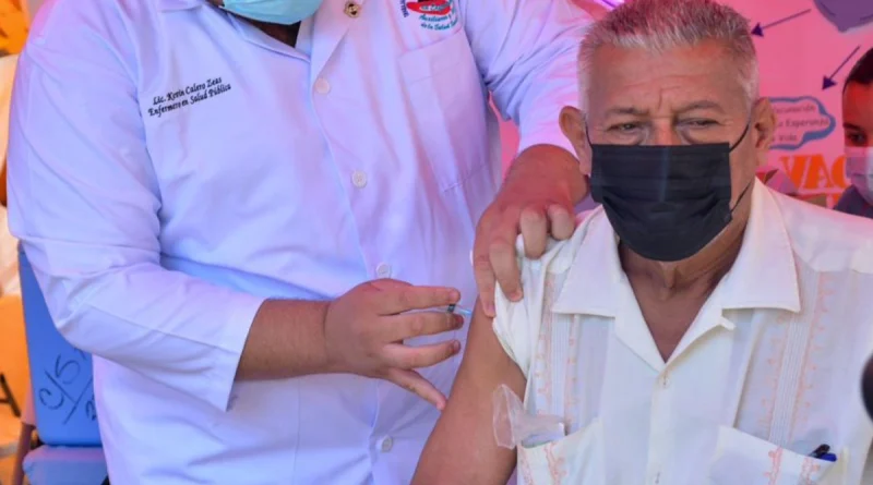 minsa, nicaragua, coronavirus, covid 19, casos, martes,