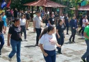 nicaragua, ministerio del interior, tomas borge, fidel castro,