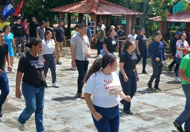 nicaragua, ministerio del interior, tomas borge, fidel castro,