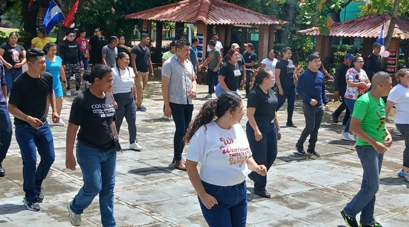 nicaragua, ministerio del interior, tomas borge, fidel castro,