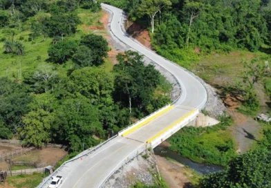 nicaragua, mti, carretera, chontales, la libertad,