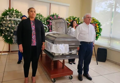 nicaragua, alcaldia de managua, legado, cultura, folclor, fanza, maestras, irene lopez,