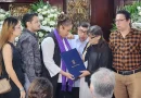 doctor Jorge Espinoza, hijo dilecto de Managua, declarado, títulos, Managua,