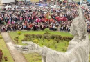 nicaragua, santo domingo, managua,