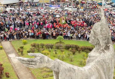 nicaragua, santo domingo, managua,
