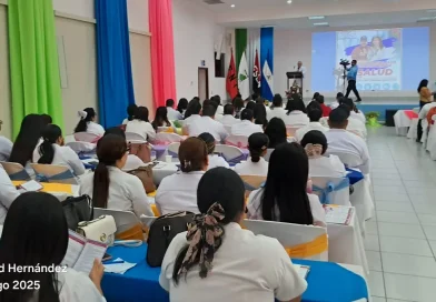 XVIII Jornada Científica Nacional, trabajadores de la salud, MINSA, participan, investigaciones, mejorar la salud,