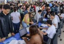 nicaragua, revista en vivo, entrega de becas,