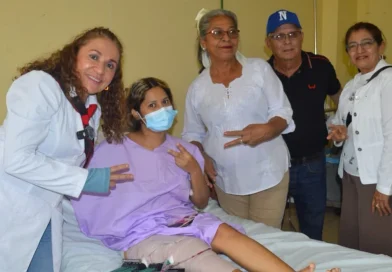 noticias, salud, minsa, nicaragüa, salud, feria ortopédica,