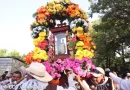 ciudad sandino, mateare, santo domingo de abajo, fiestas tradicionales, feligreses católicos