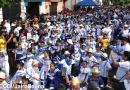 fiestas patrias, nicaragua, masaya, cultura, todos san jacinto,