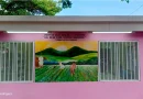 masaya, puesto de salud, nicaragua, silais,