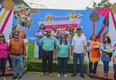 masaya, festival gastronomico, nicaragua,