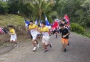 matagalpa, nicaragua, aniversario, insurrenccion de los muchachos,