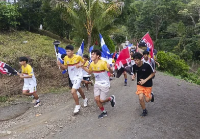 matagalpa, nicaragua, aniversario, insurrenccion de los muchachos,