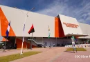nicaragua, polideportivo matagalpa, matagalpa,. polideportivo, deportes,