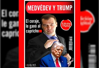 medvédev, rusia, trump, ultimátum, soberanía, conflicto ucrania, sanciones, guerra nuclear, kremlin, patria